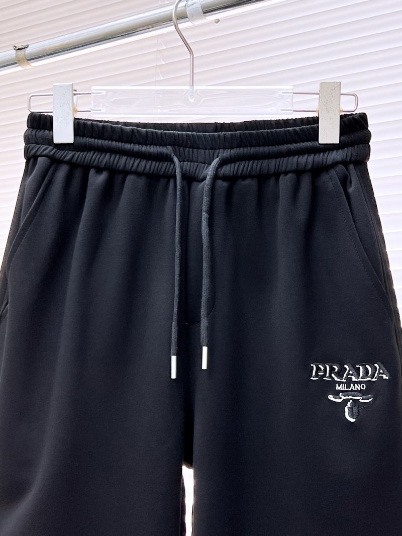 Prada Short Pants